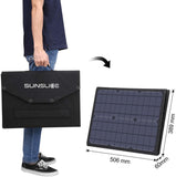 300W portable power generator