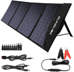 300W portable power generator