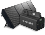 300W portable power generator