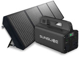 300W portable power generator