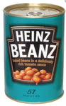Cache coffre-fort Heinz - Autorisé sous licence + Option Blocage Signal RFID !