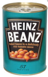 Cache coffre-fort Heinz - Autorisé sous licence + Option Blocage Signal RFID !