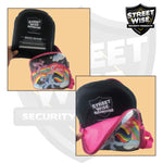 Protection Pare Balles Flexible -  Norme 3A NIJ (USA )