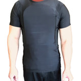 Sweater + pockets for NIJ IIIA bulletproof plates (included) 👨‍✈️