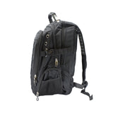 Bulletproof backpack