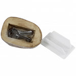 Hiding place - Garden stone - NEW MODEL