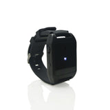 Montre + Alarme anti agression -120dB
