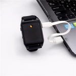 Montre + Alarme anti agression -120dB