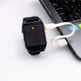 Montre + Alarme anti agression -120dB