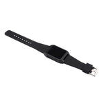 Montre + Alarme anti agression -120dB