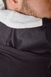 Protection anti couteau (cou - clavicule)-noir ou camouflage
