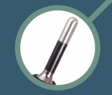 Parapluie de Protection - modèle city 💚