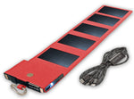 Chargeur - Batterie solaire portable