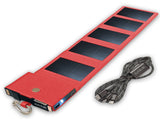 Chargeur - Batterie solaire portable