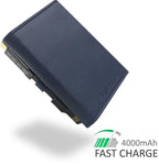 Chargeur - Batterie solaire portable