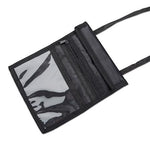 Secret wallet - to place under your clothes 👨‍✈️