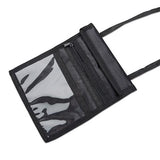 Secret wallet - to place under your clothes 👨‍✈️