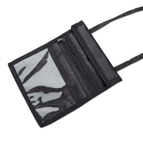 Secret wallet - to place under your clothes 👨‍✈️