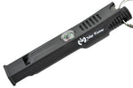 Autonomous Magnesium Fire Starter