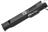 Autonomous Magnesium Fire Starter