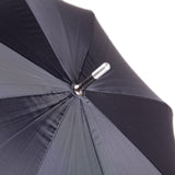 Parapluie de Haute Résistance XXL - Manche Recourbé