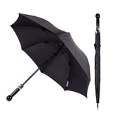 Safety Umbrella - city model