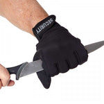 Gloves + Elbow Pads = Essential Protection!