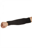 Protection avant bras et poignets en fibre acier et polyester (paire)👨‍✈️